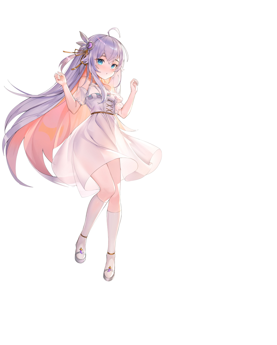 Secret Daybreak