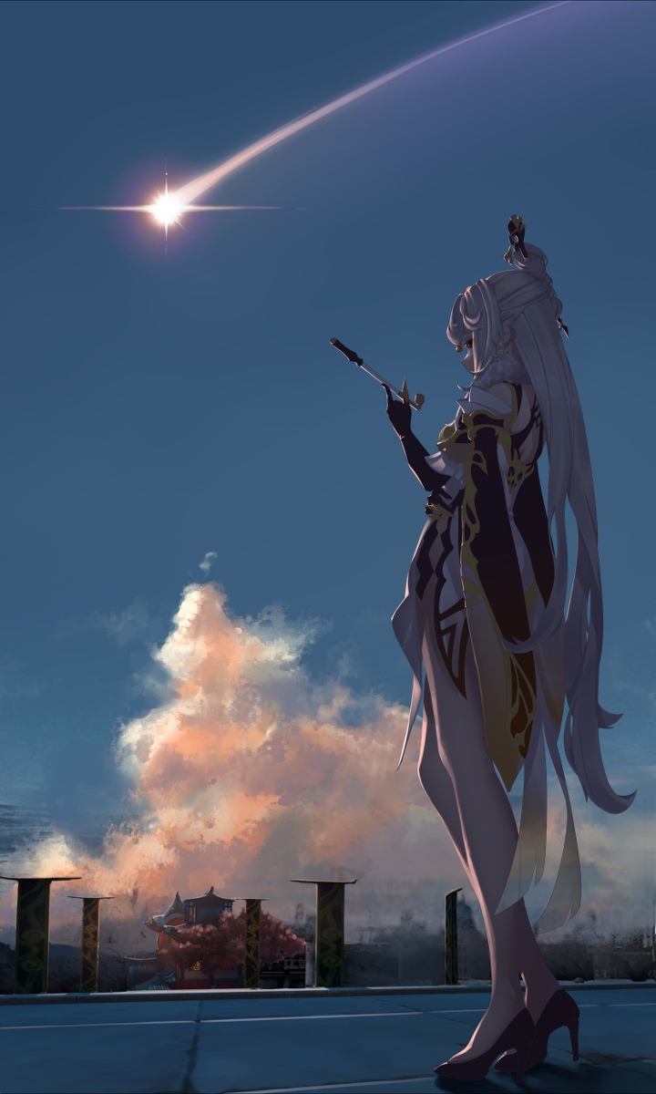 今天沉船了