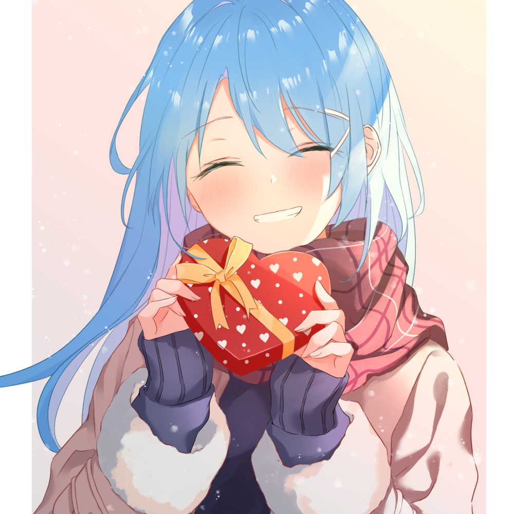 Valentine &lt;3