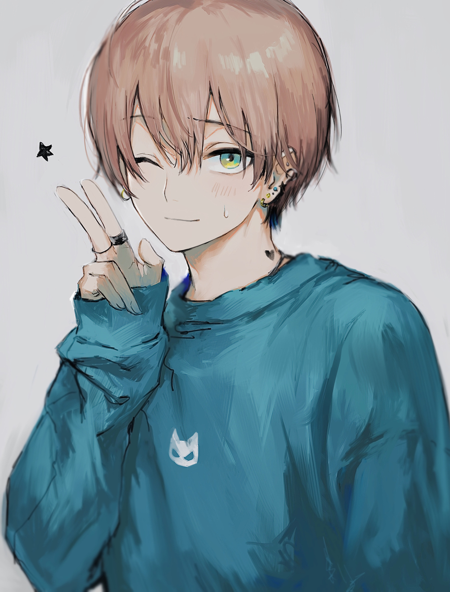 创作log