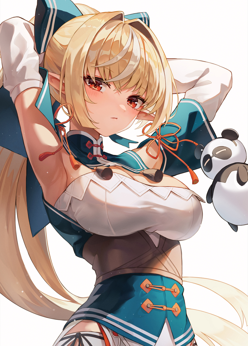 小胖子
