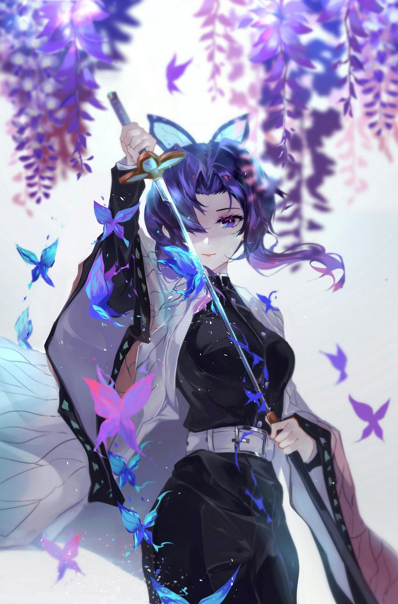 蝴蝶