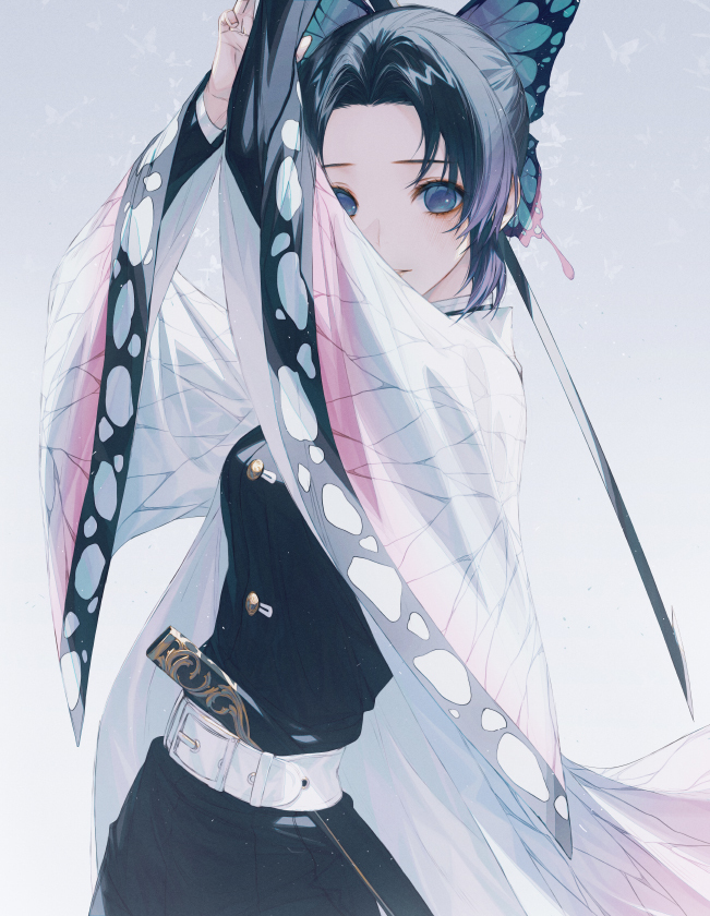 柱