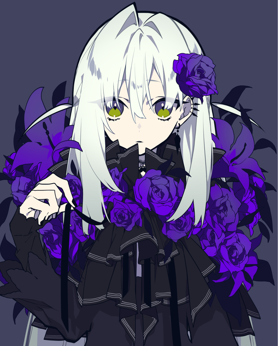 花与正义