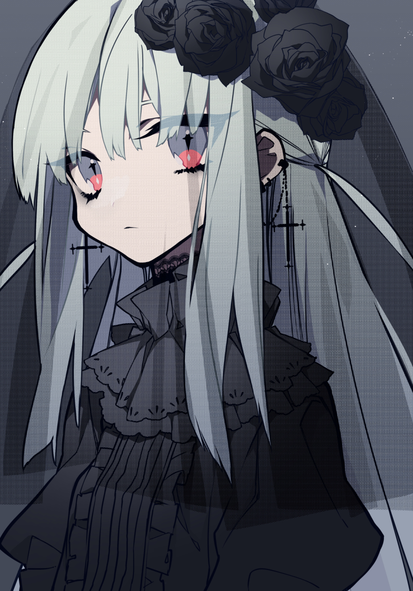 丧服