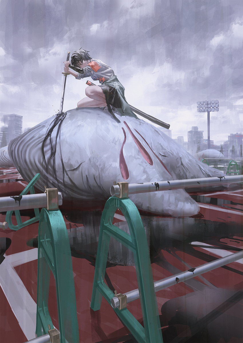 ViCIS神住火伊璃
