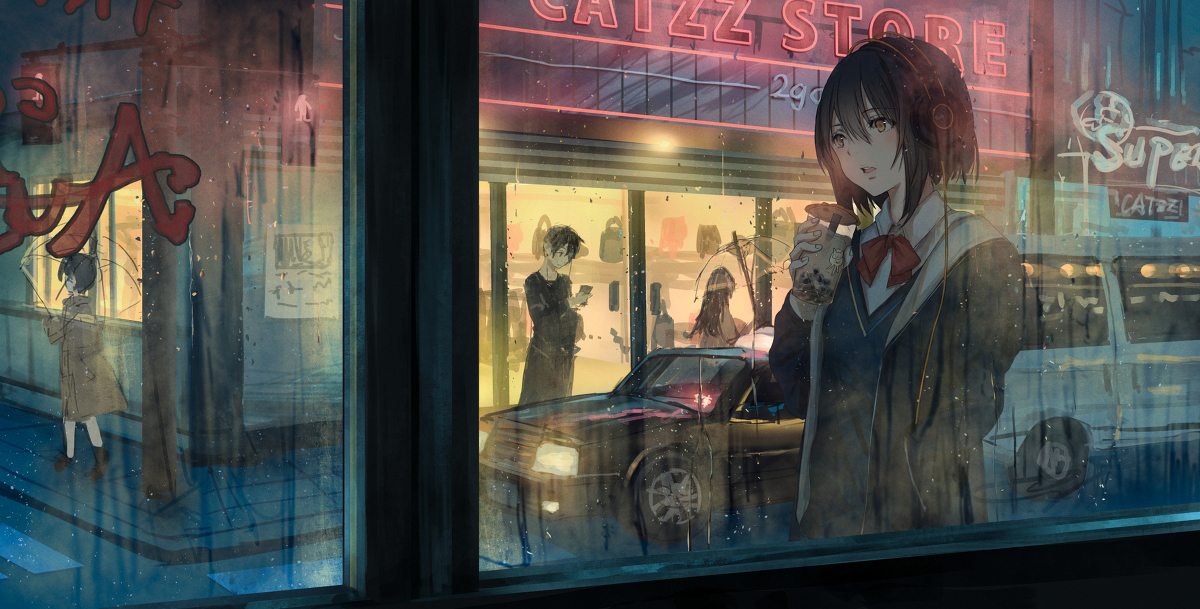 路过JK