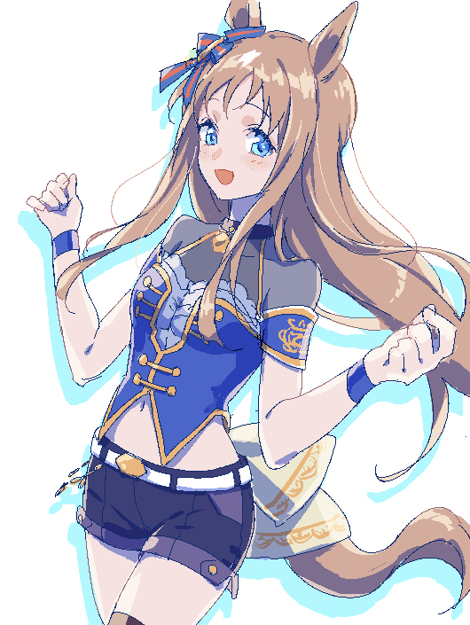 马娘