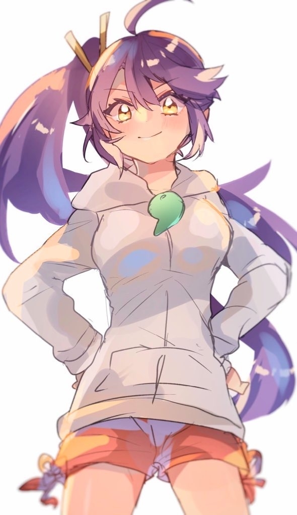天照先生