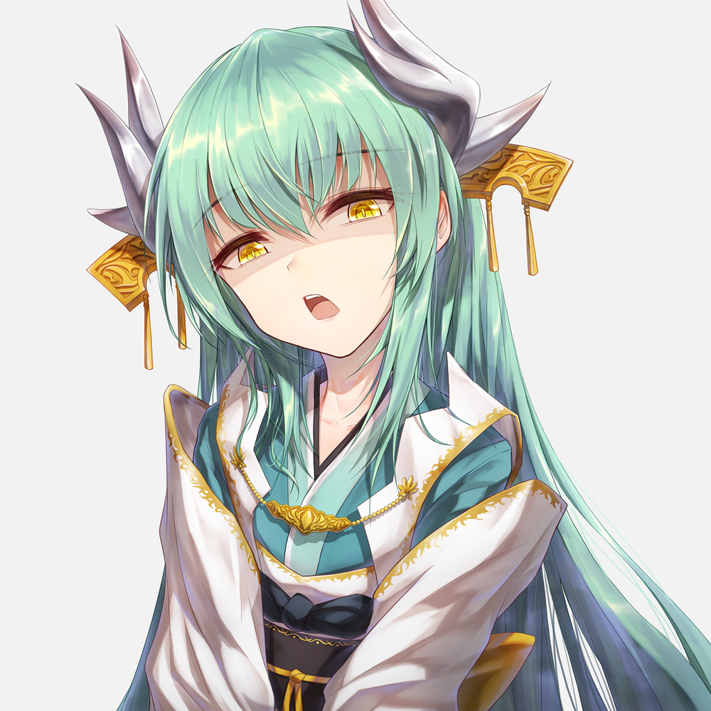 清姬