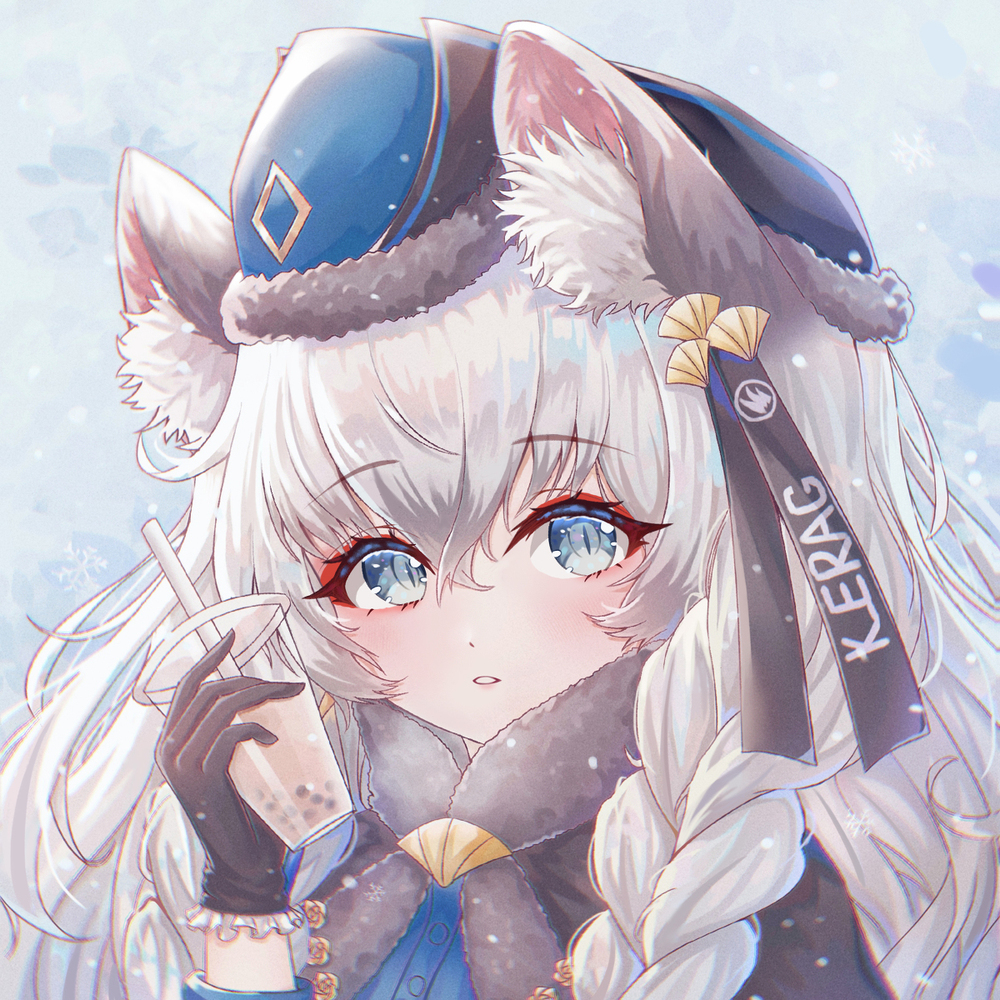 初雪