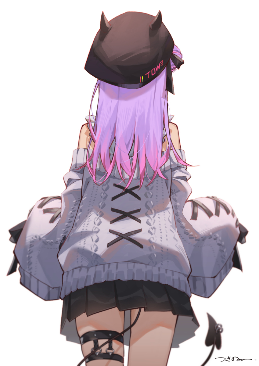 Holo live后背ver