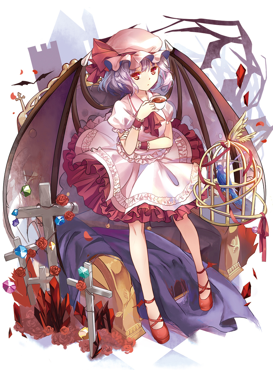红魔