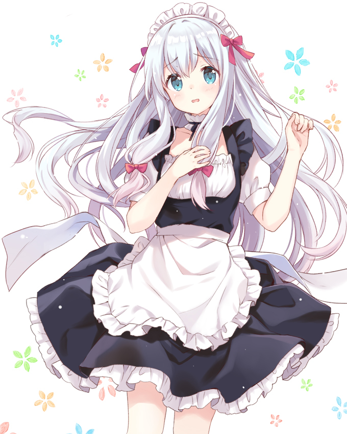 女仆日