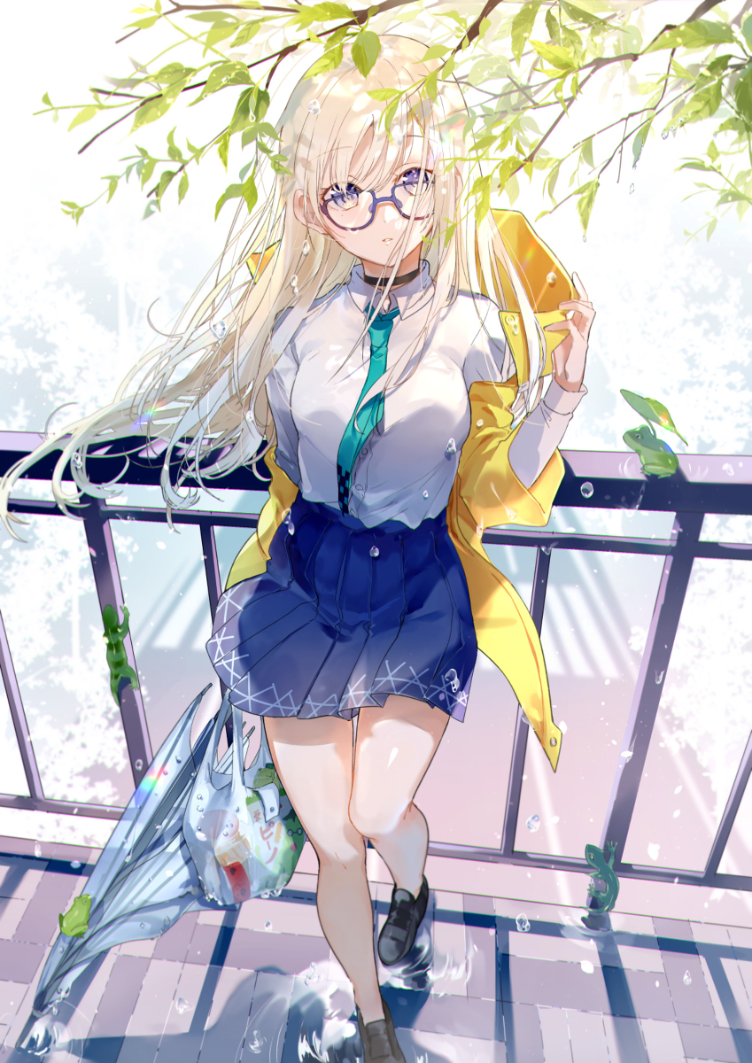 【C98】碰头