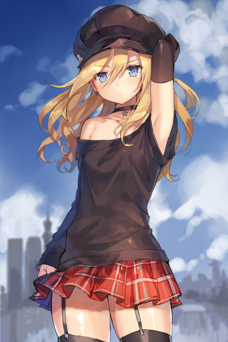 无题