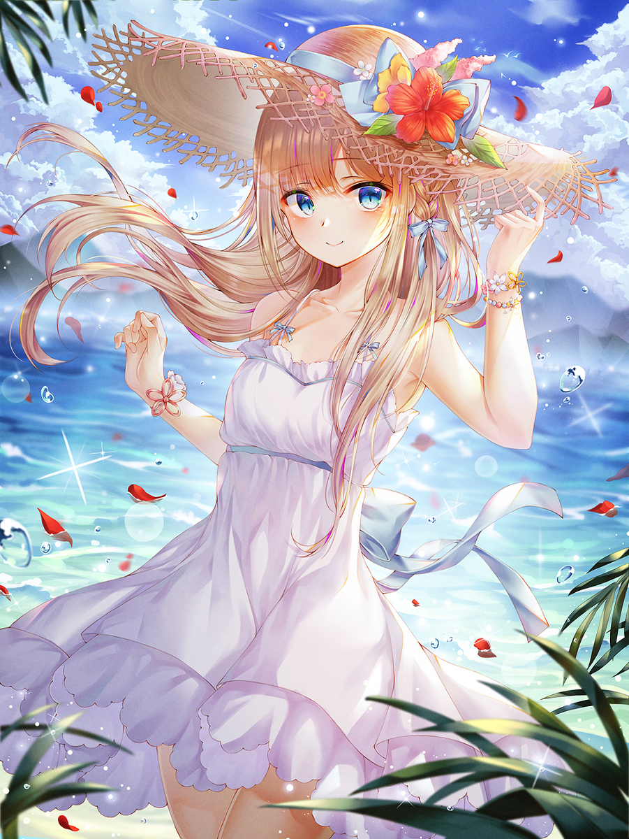 ☆