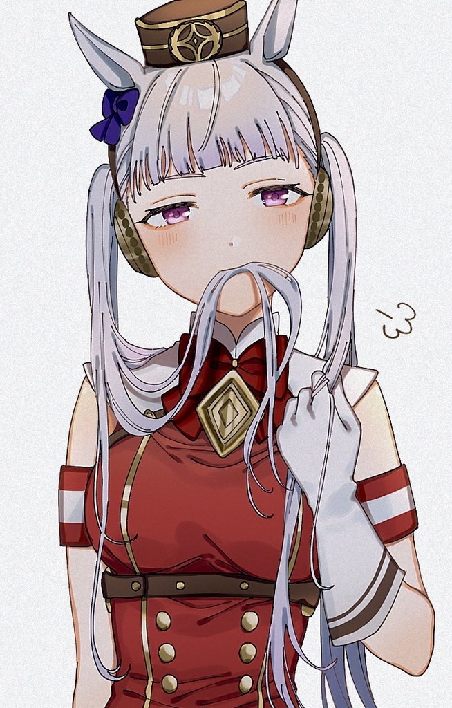 戈尔西总结