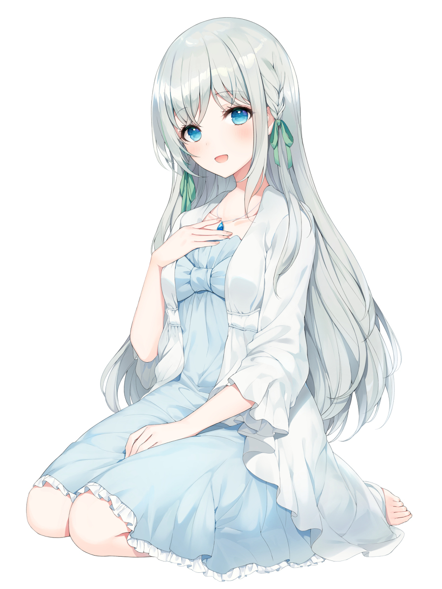 &ldquo;工作画” 蓝月