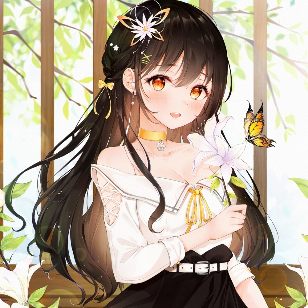 五月花