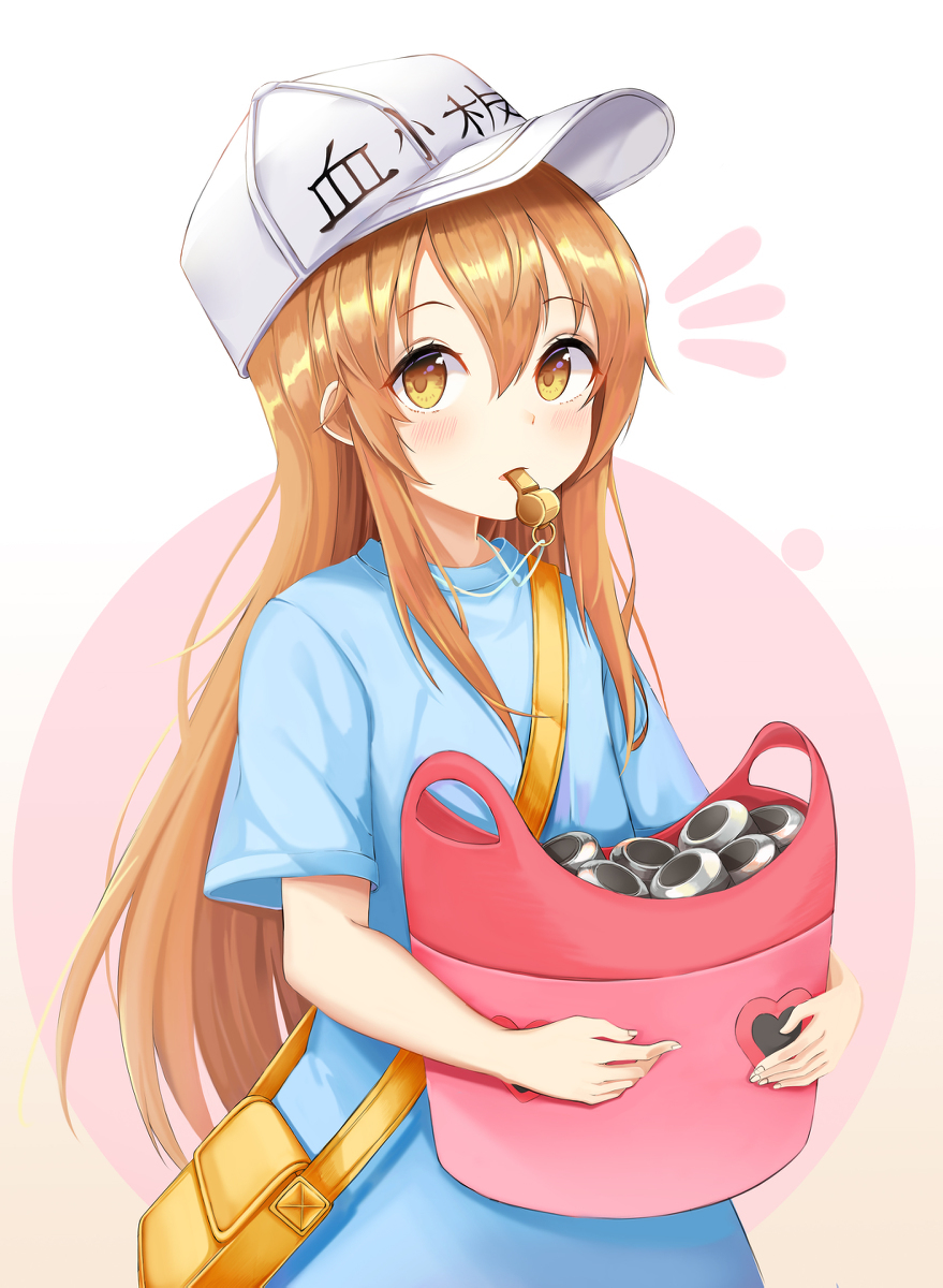 血小板