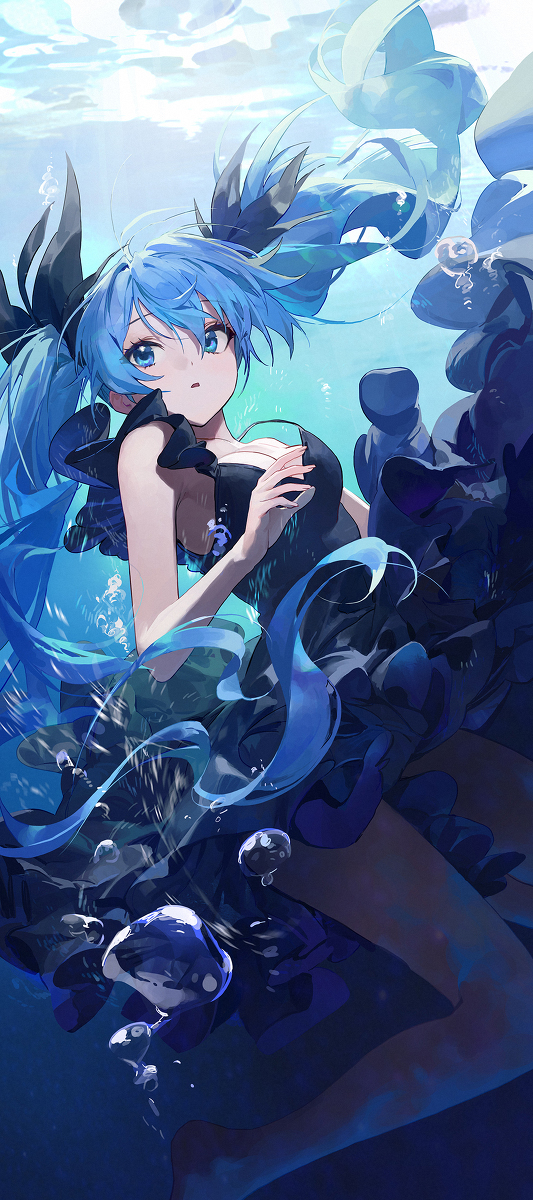 初音未来