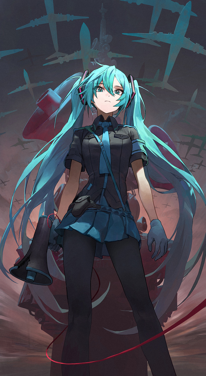 初音未来