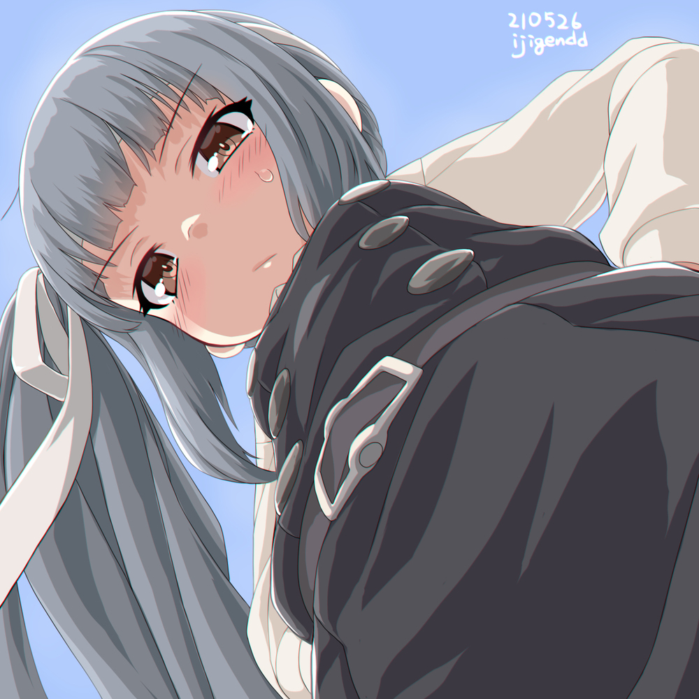 小宝宝的肚子