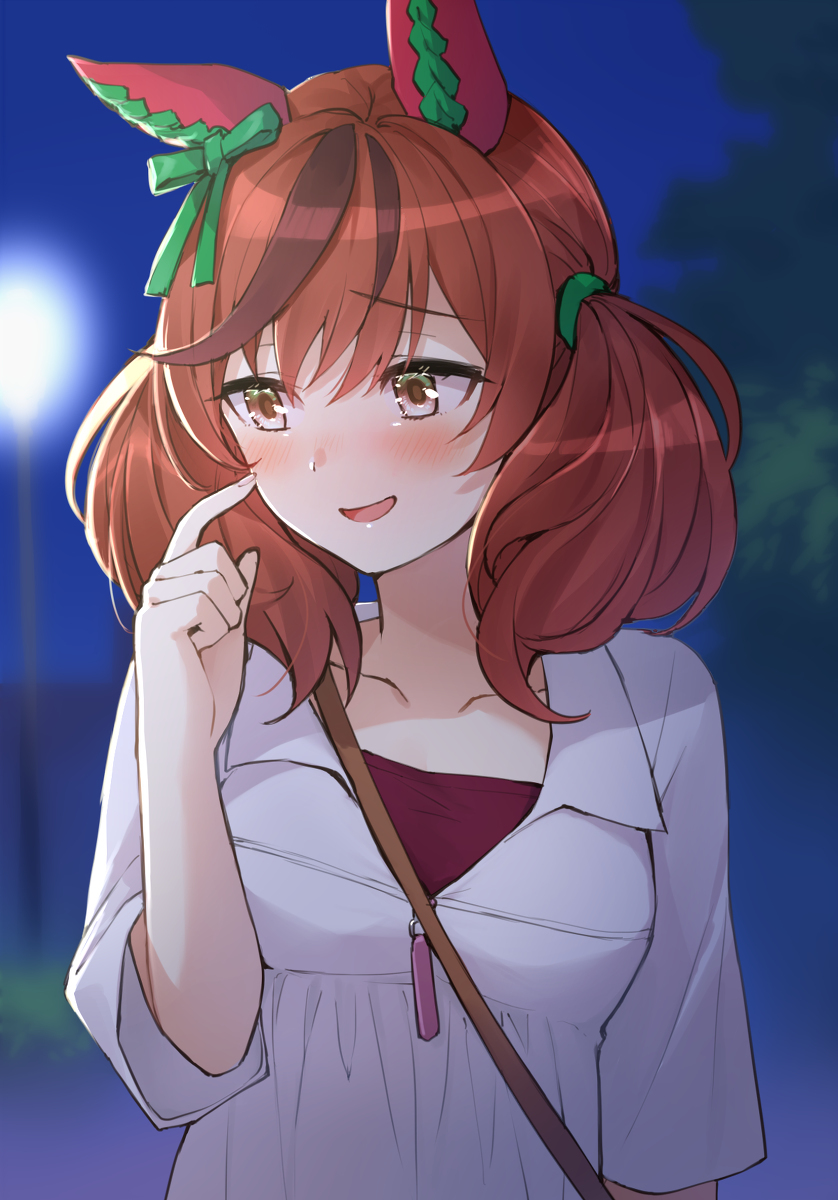 ウマ娘のまとめ