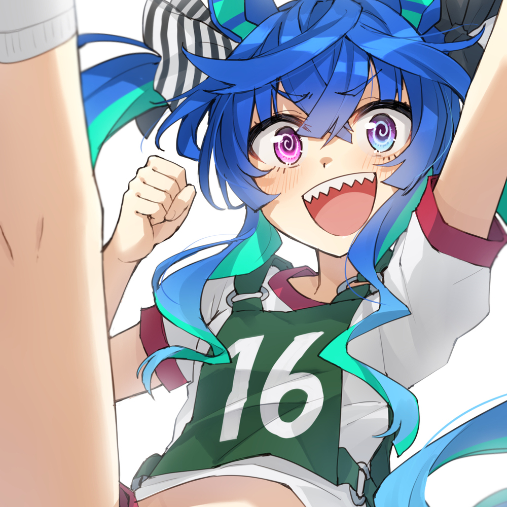 ウマ娘のまとめ