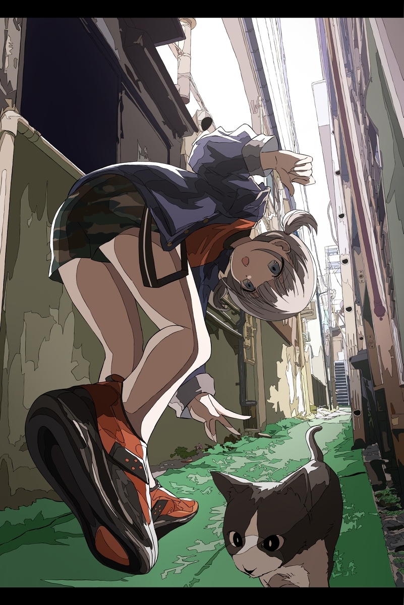 朝日