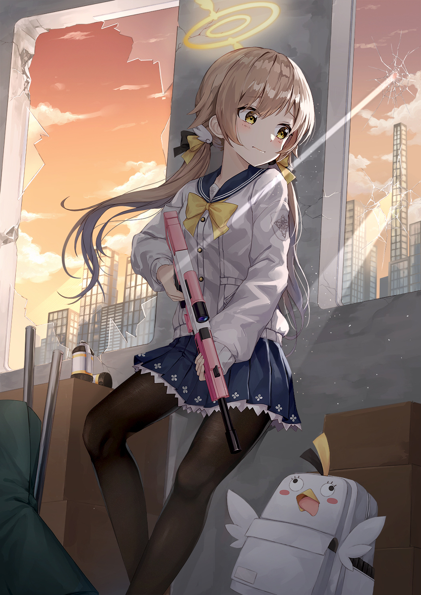 希夫米