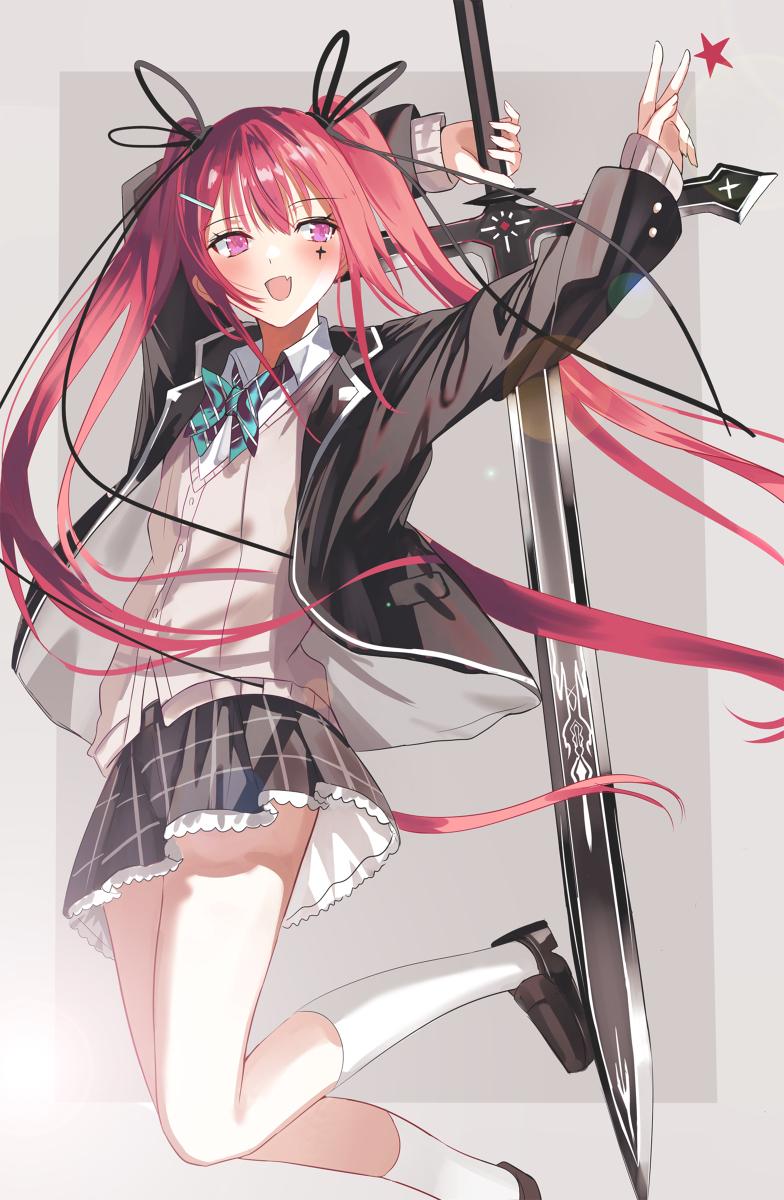 素颜 ☆