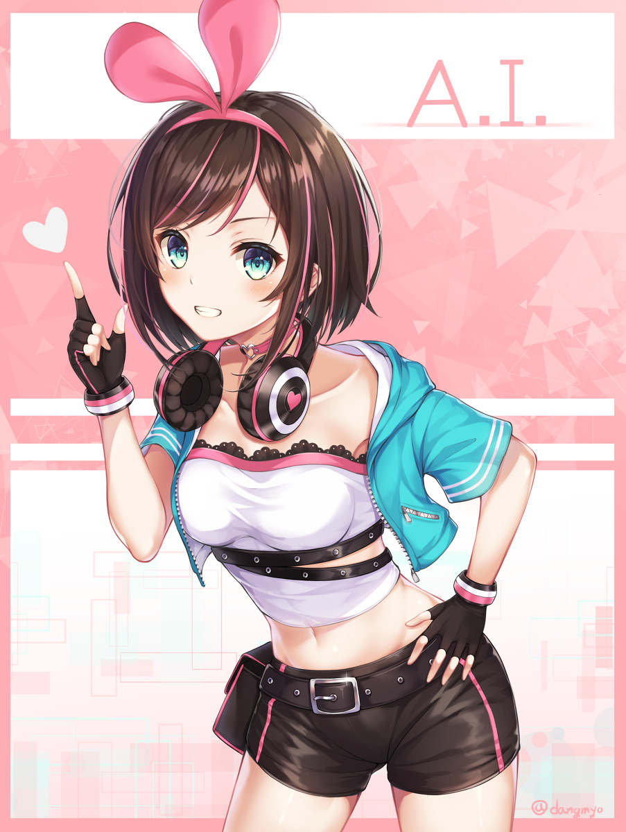 A.I.Games