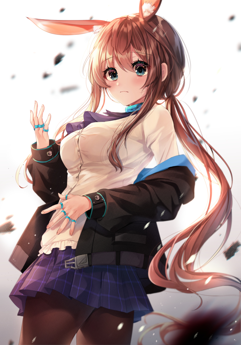 阿米娅