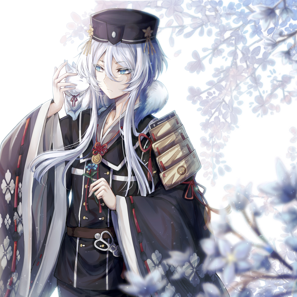 白山吉光