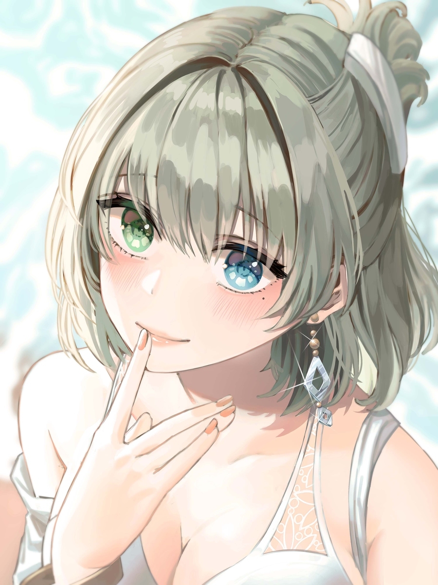 高垣枫