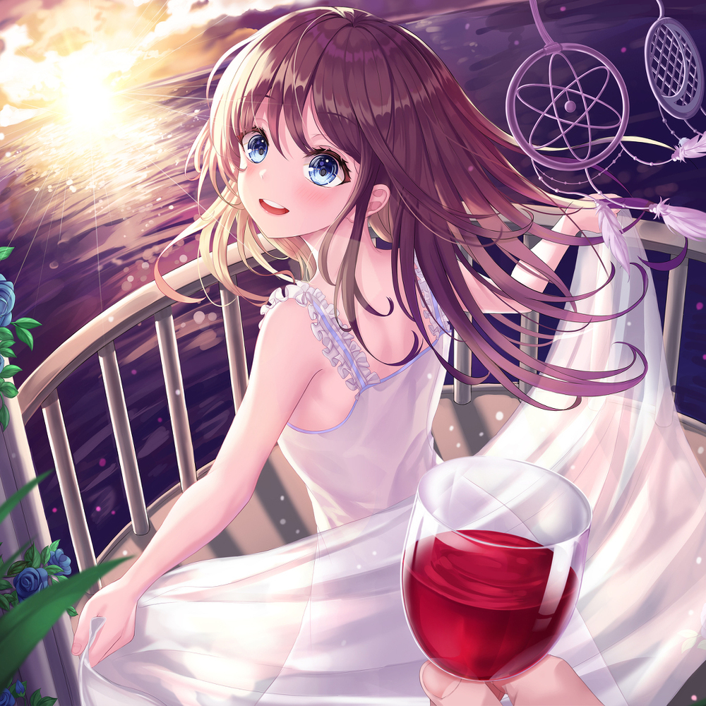 ♥