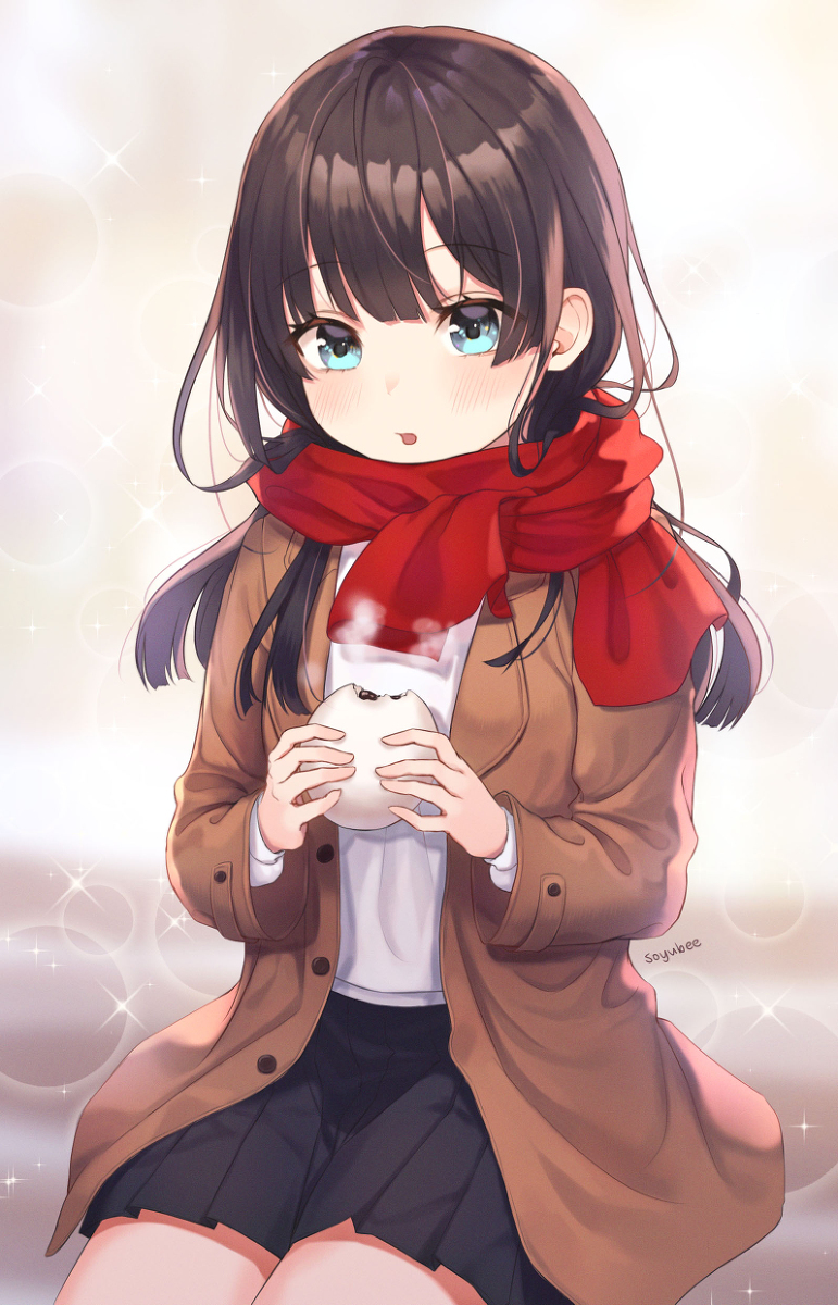 冬天