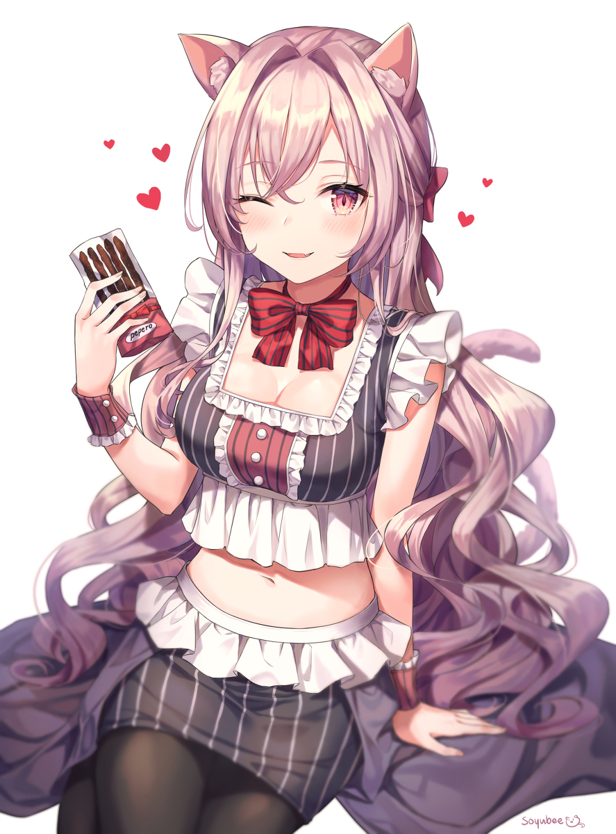 Pepero
