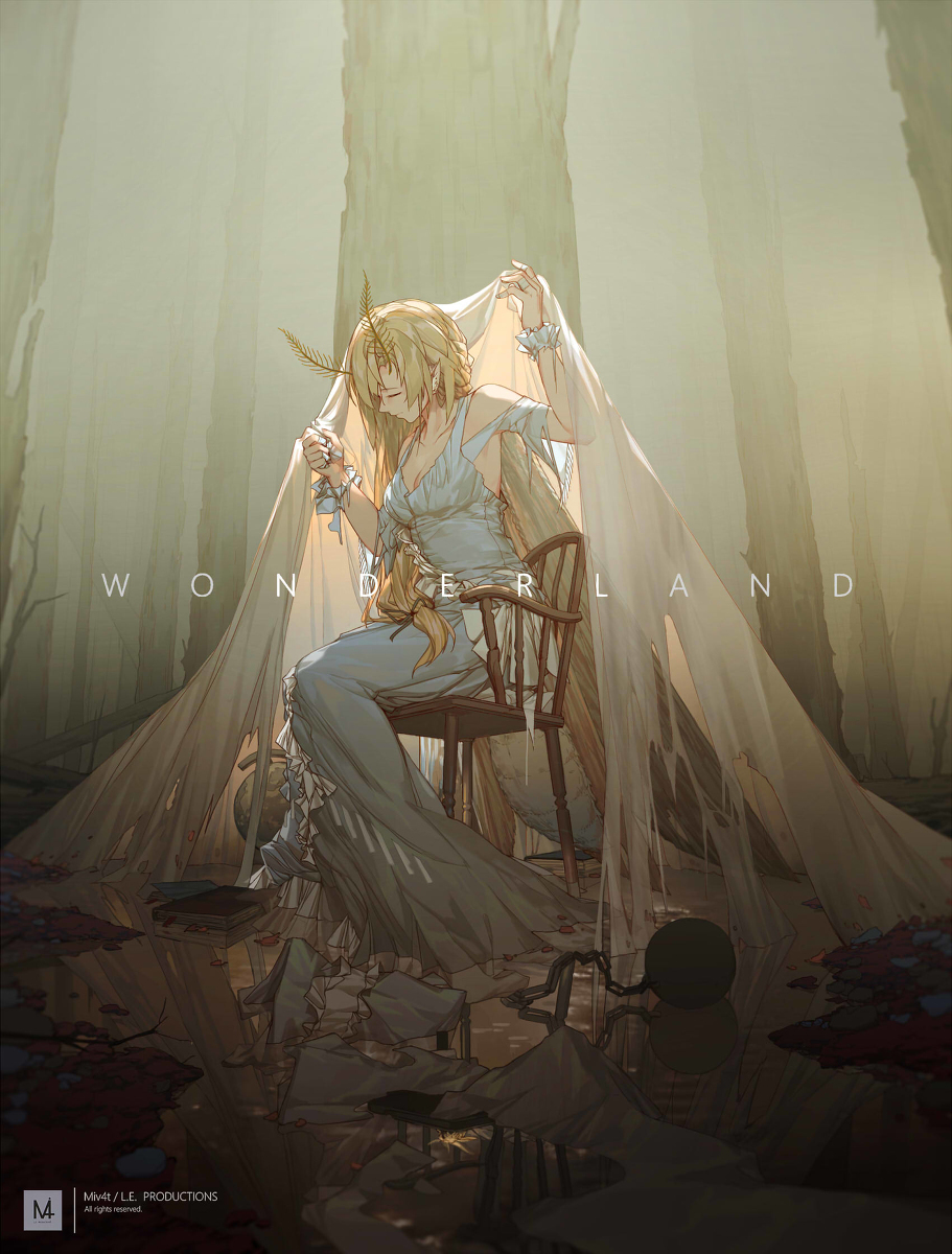 WONDRLA