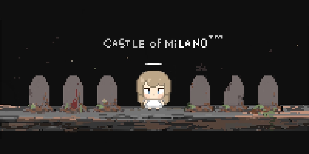 CASTLE OF MILANO