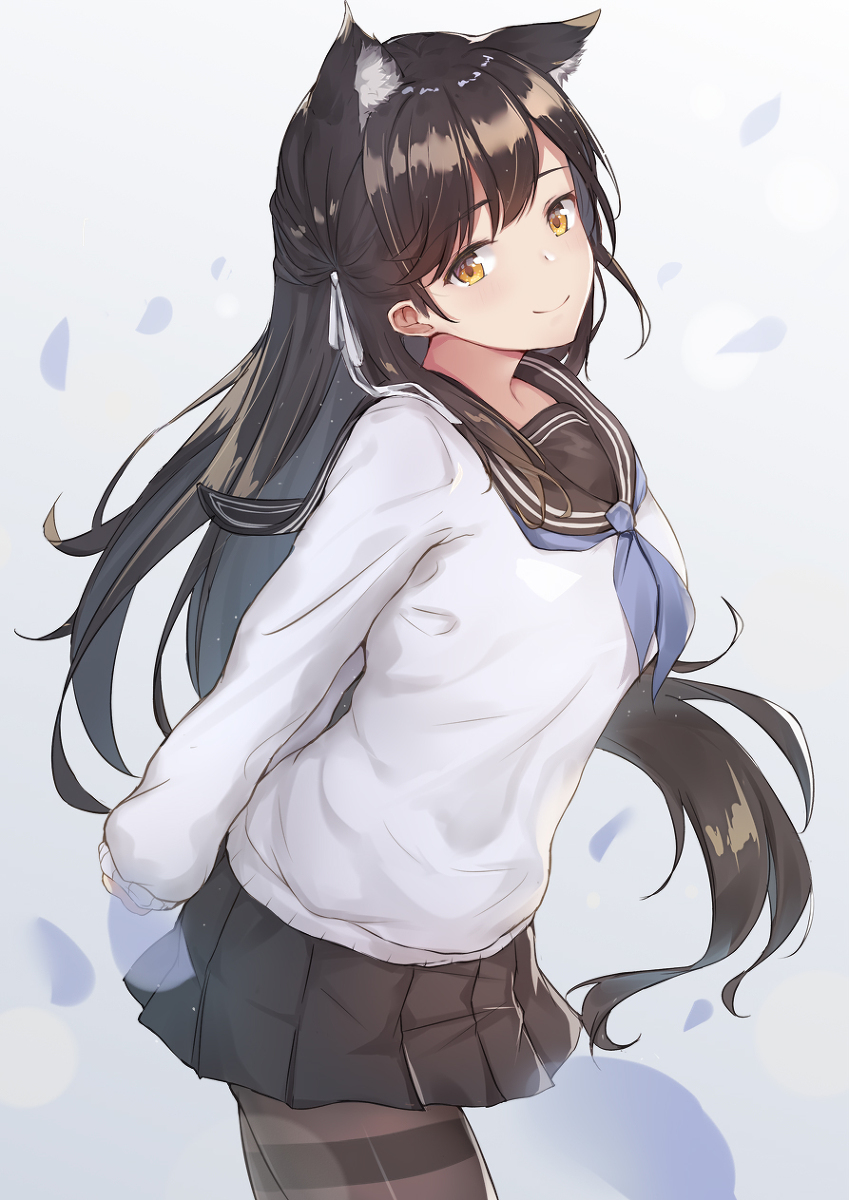 爱宕