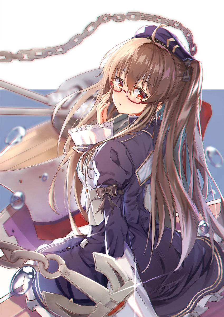 伦敦