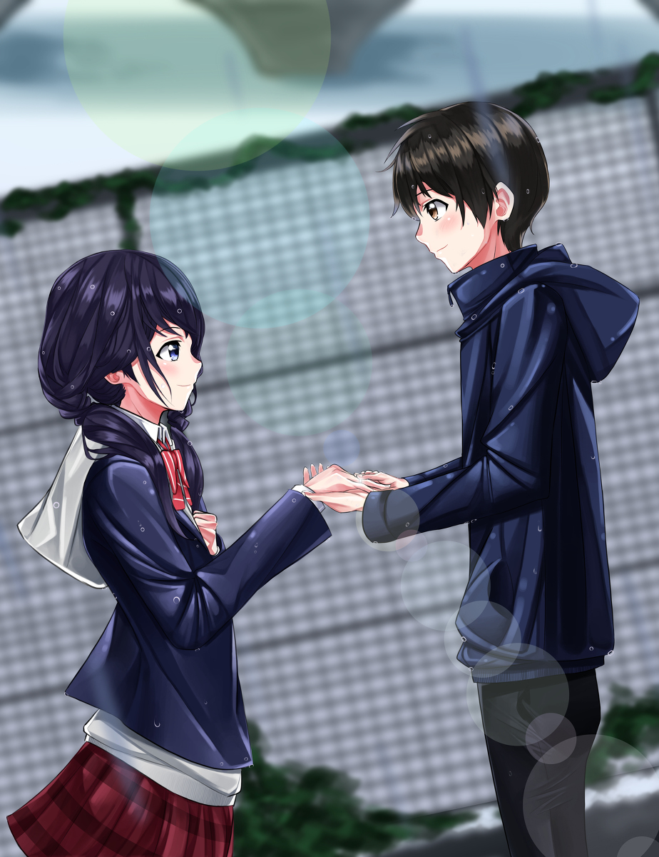 天气之子