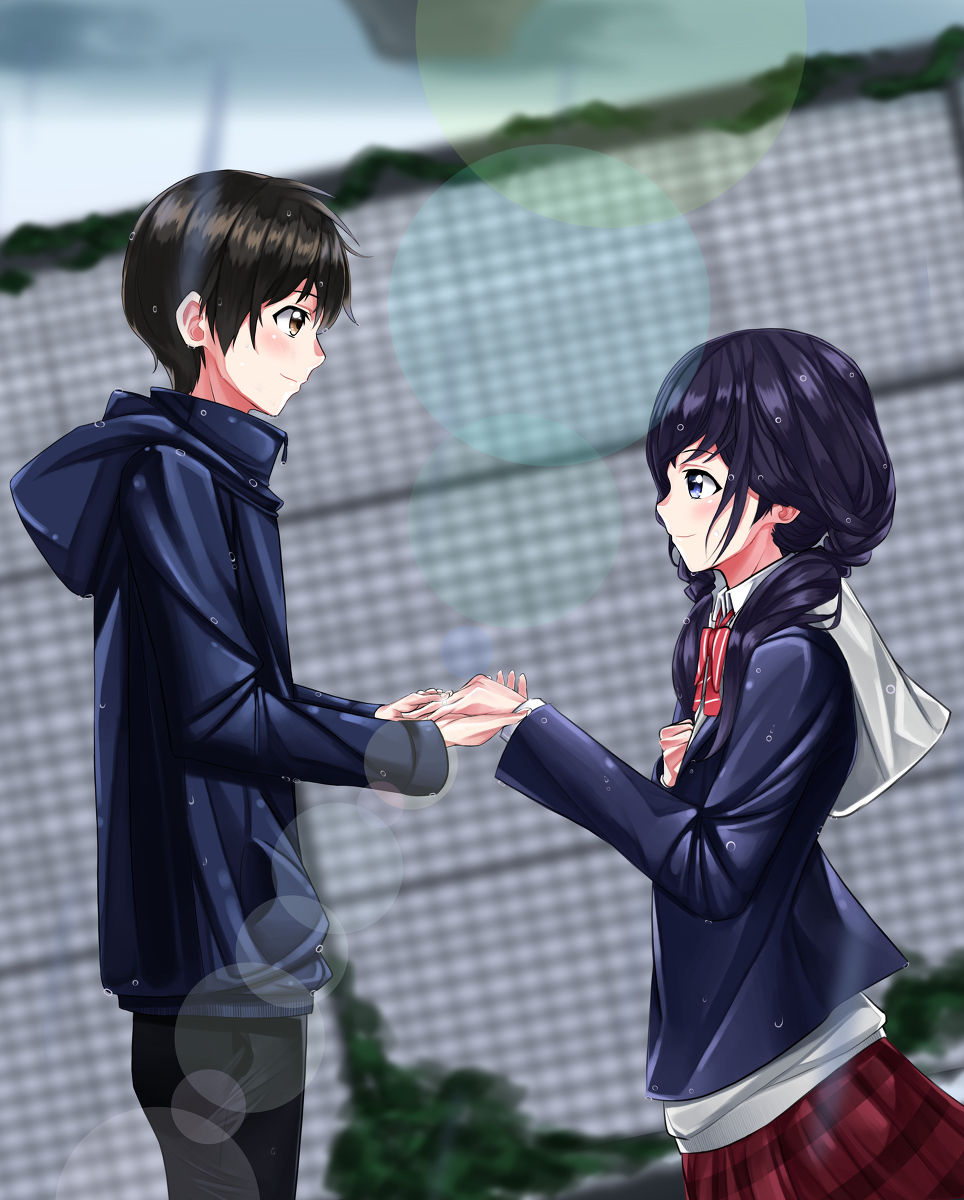 天气之子