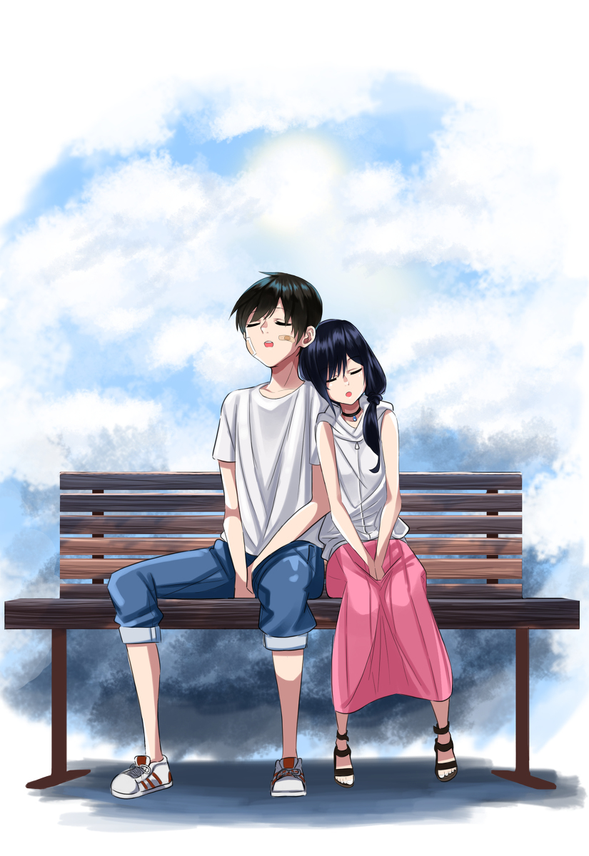 天气之子2