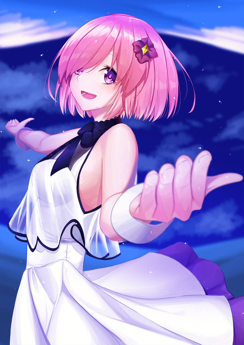 马修 &middot; 基利埃莱特Waltz.ver