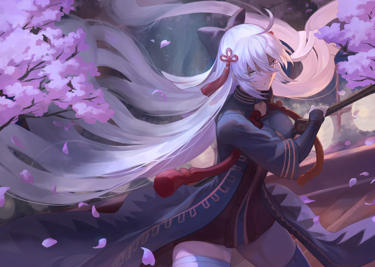 我的光芒,无穷尽