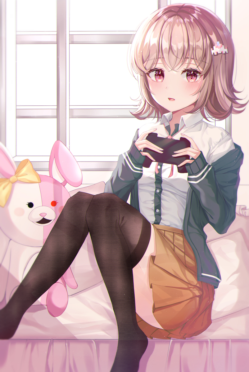 七海千秋